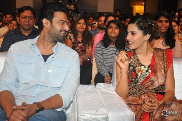 Anando Brahma Movie Pre Release Function